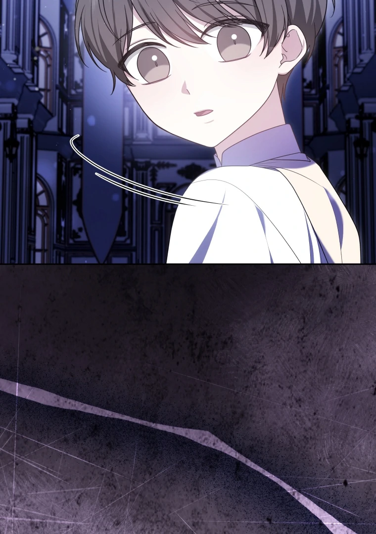 Keponakan Male Lead Suka Banget Padaku [Dreamylatte Scans] Chapter 94 page 105