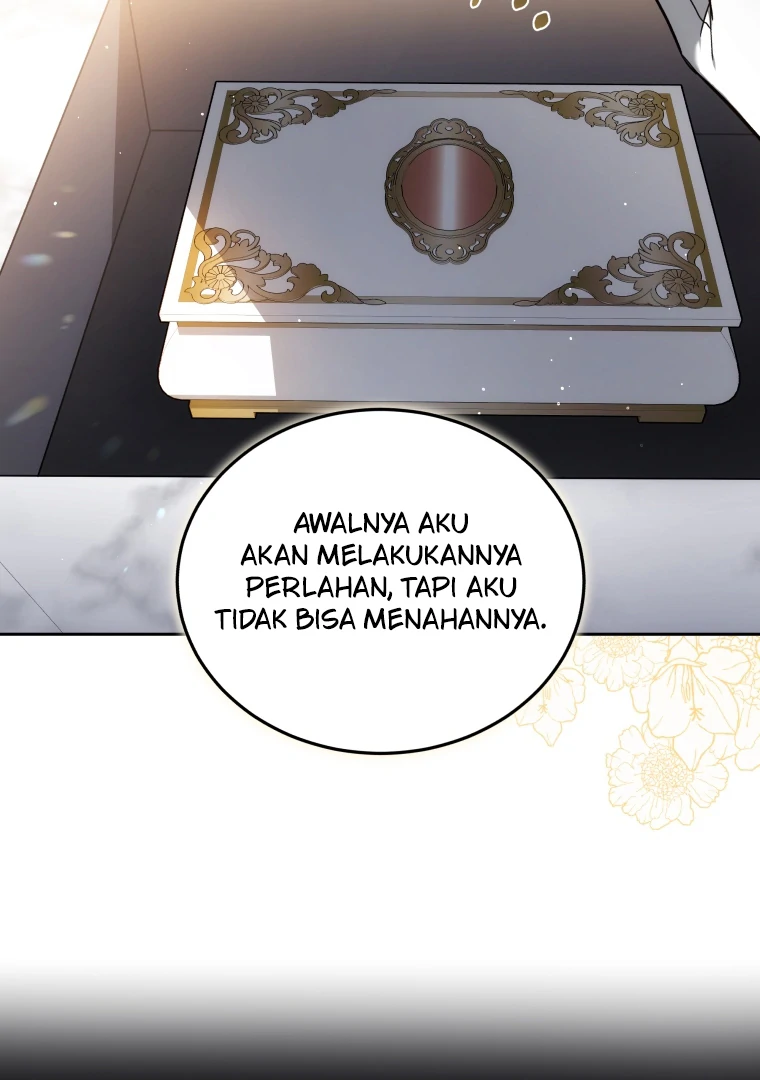 Keponakan Male Lead Suka Banget Padaku [Dreamylatte Scans] Chapter 94 page 10