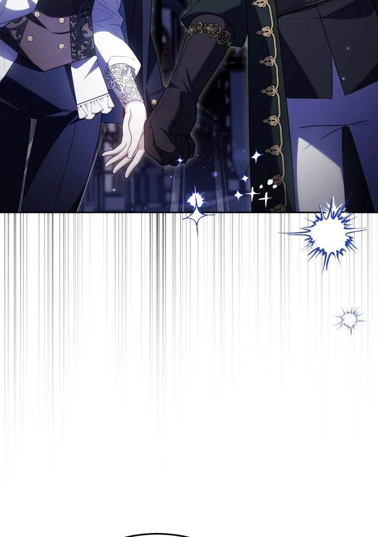 Keponakan Male Lead Suka Banget Padaku [Dreamylatte Scans] Chapter 94 page 111