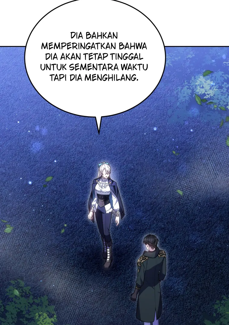 Keponakan Male Lead Suka Banget Padaku [Dreamylatte Scans] Chapter 94 page 112