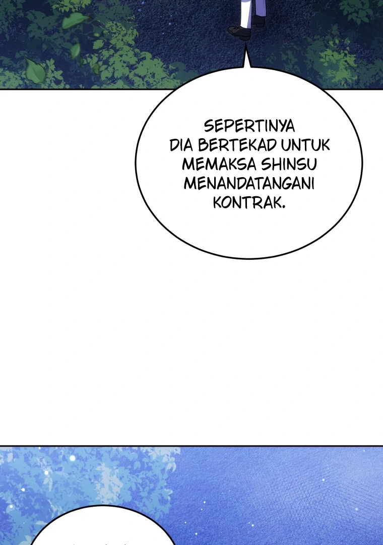 Keponakan Male Lead Suka Banget Padaku [Dreamylatte Scans] Chapter 94 page 113