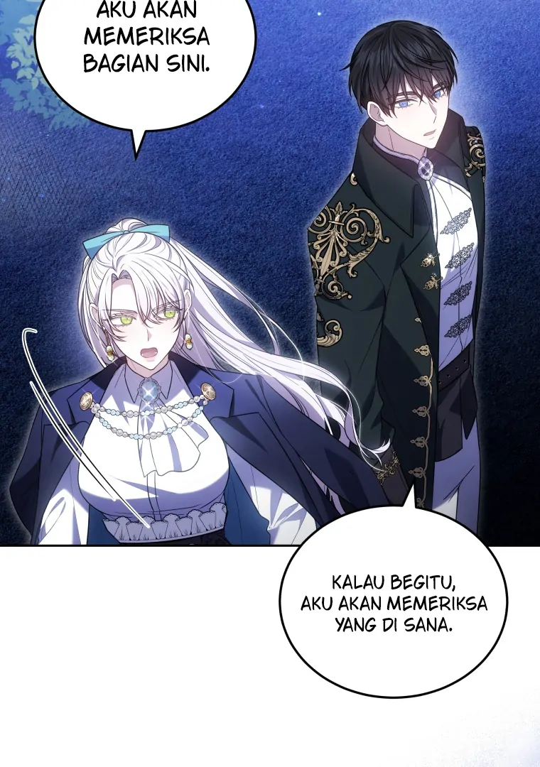 Keponakan Male Lead Suka Banget Padaku [Dreamylatte Scans] Chapter 94 page 114
