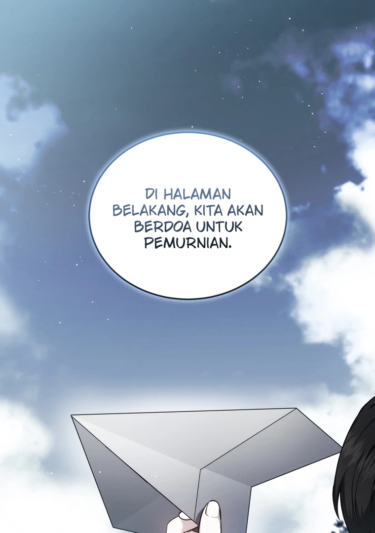 Keponakan Male Lead Suka Banget Padaku [Dreamylatte Scans] Chapter 94 page 1