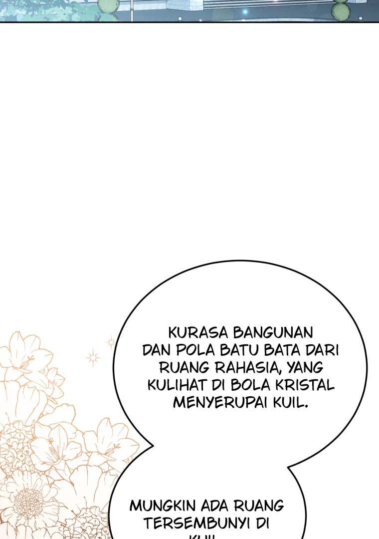 Keponakan Male Lead Suka Banget Padaku [Dreamylatte Scans] Chapter 94 page 20