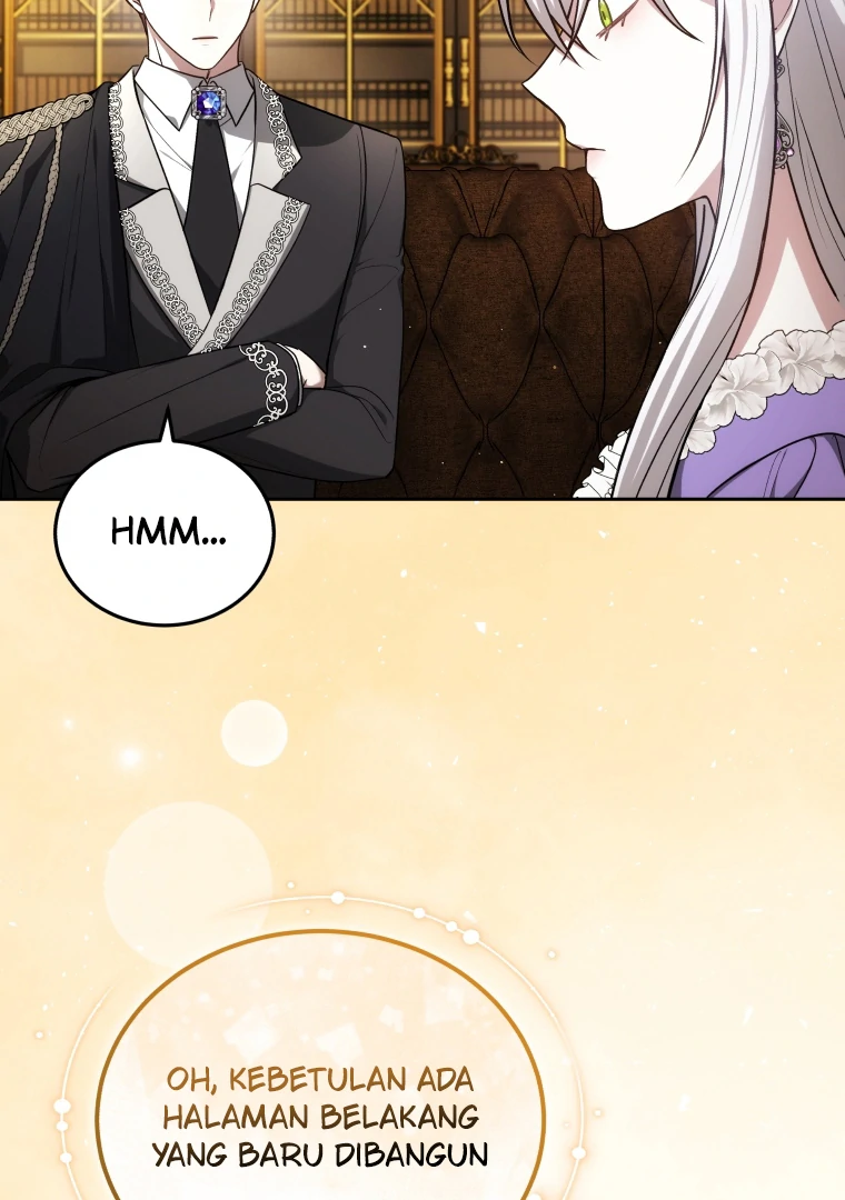 Keponakan Male Lead Suka Banget Padaku [Dreamylatte Scans] Chapter 94 page 23