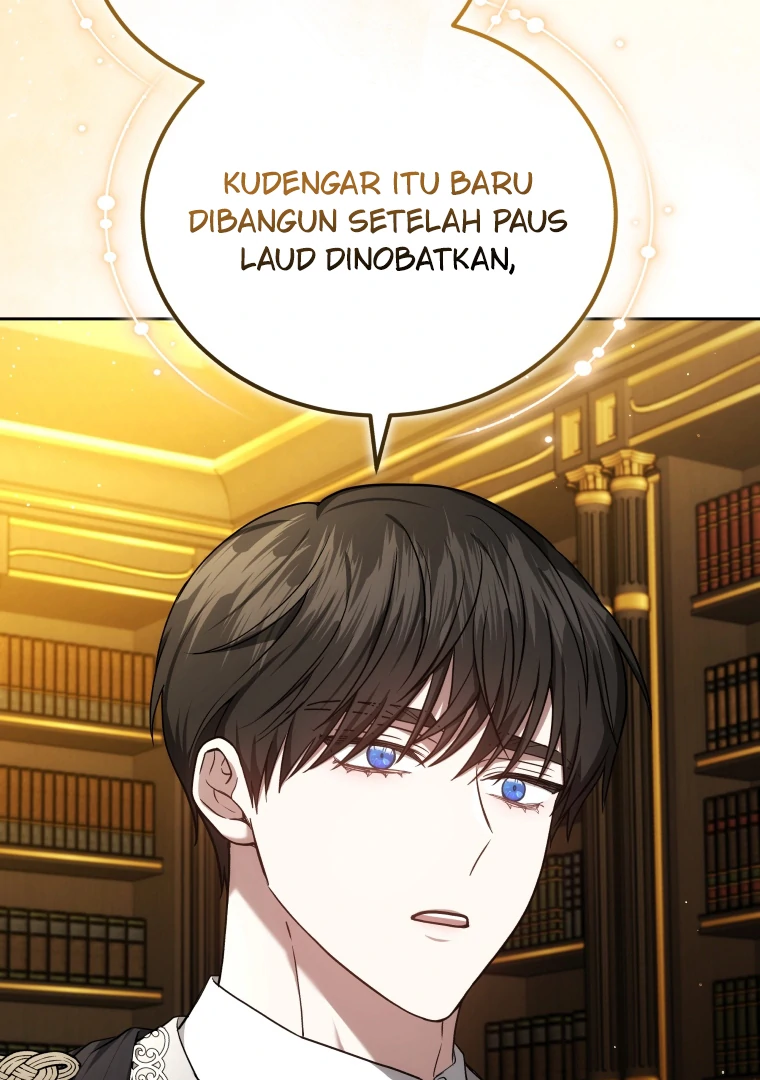 Keponakan Male Lead Suka Banget Padaku [Dreamylatte Scans] Chapter 94 page 24