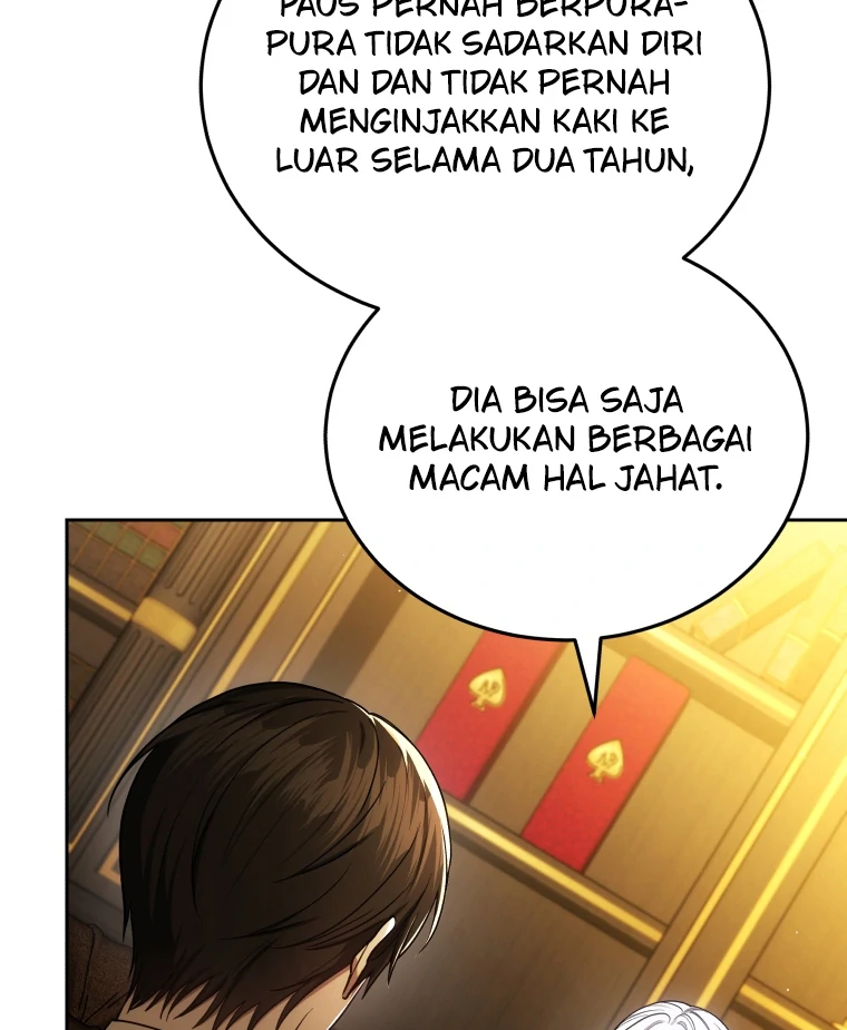 Keponakan Male Lead Suka Banget Padaku [Dreamylatte Scans] Chapter 94 page 26