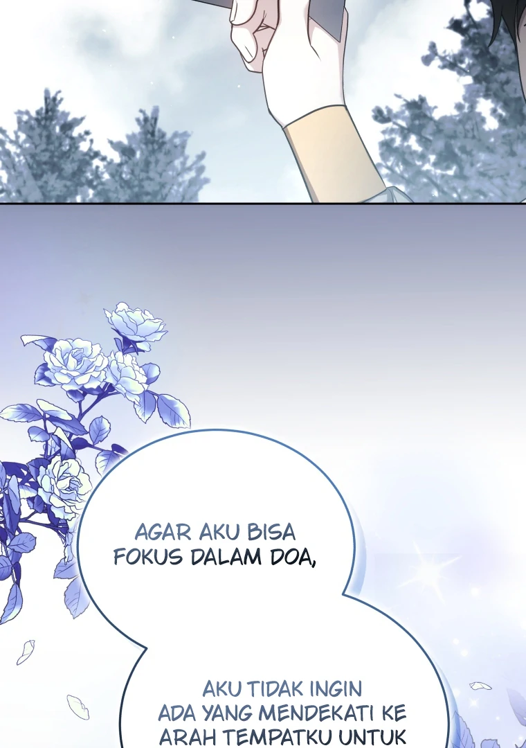 Keponakan Male Lead Suka Banget Padaku [Dreamylatte Scans] Chapter 94 page 2