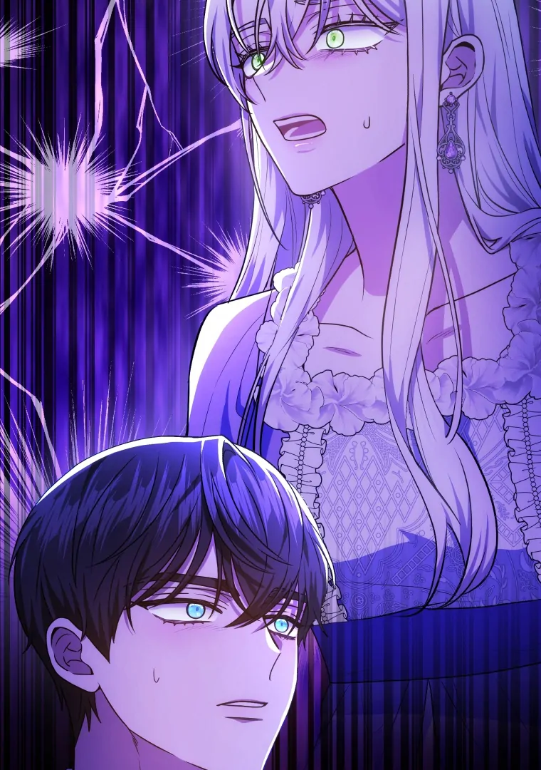 Keponakan Male Lead Suka Banget Padaku [Dreamylatte Scans] Chapter 94 page 32