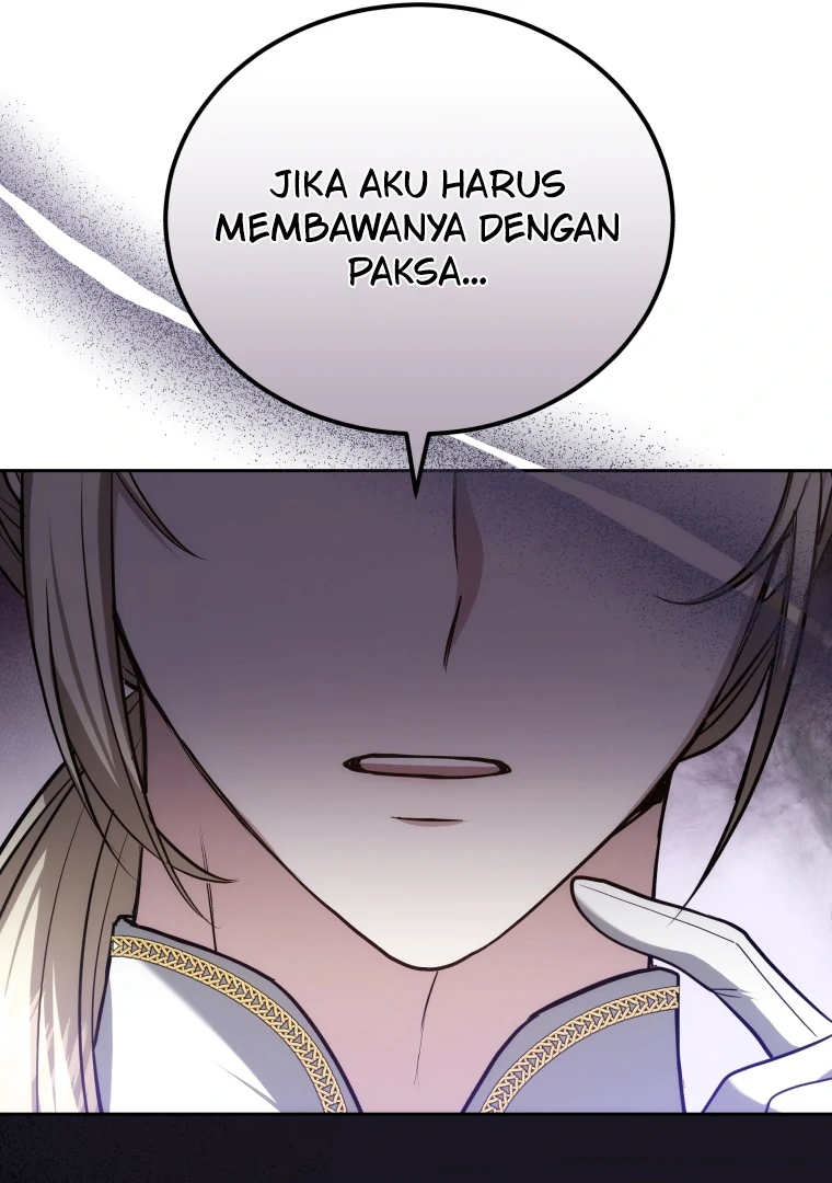 Keponakan Male Lead Suka Banget Padaku [Dreamylatte Scans] Chapter 94 page 42