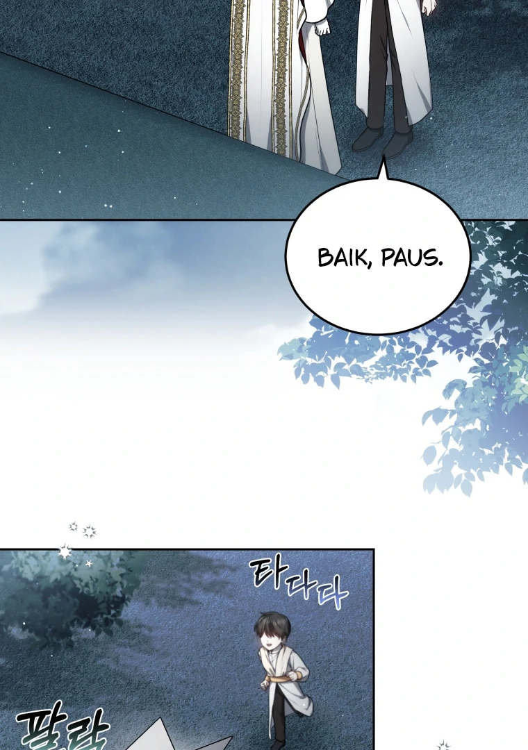 Keponakan Male Lead Suka Banget Padaku [Dreamylatte Scans] Chapter 94 page 4