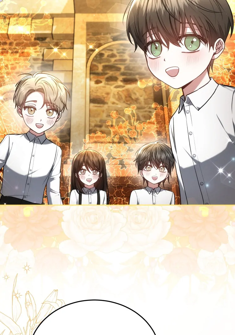 Keponakan Male Lead Suka Banget Padaku [Dreamylatte Scans] Chapter 94 page 52