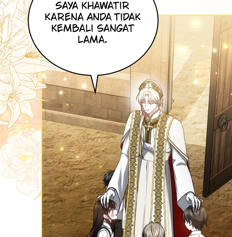 Keponakan Male Lead Suka Banget Padaku [Dreamylatte Scans] Chapter 94 page 53