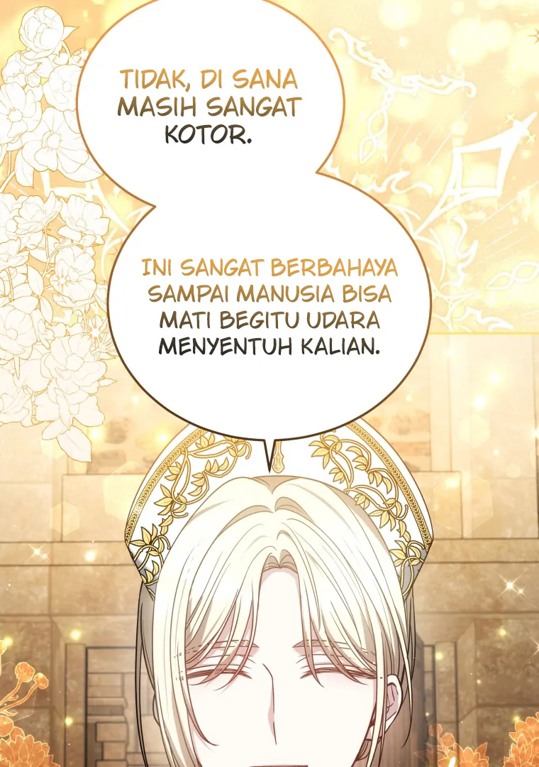 Keponakan Male Lead Suka Banget Padaku [Dreamylatte Scans] Chapter 94 page 55