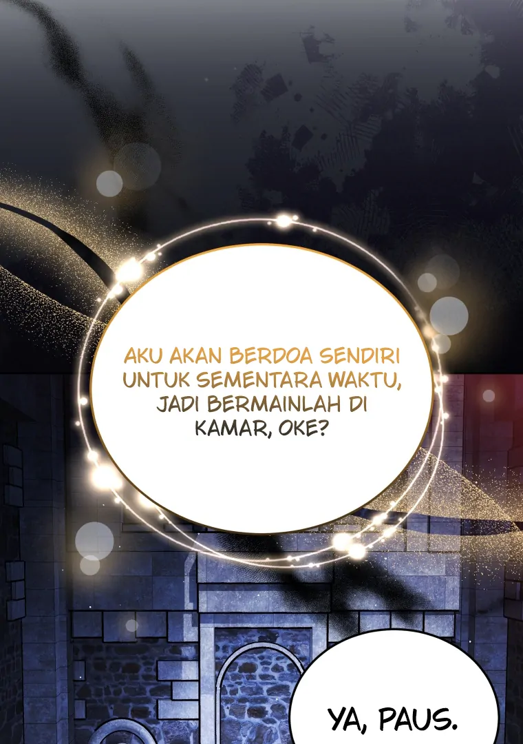 Keponakan Male Lead Suka Banget Padaku [Dreamylatte Scans] Chapter 94 page 58