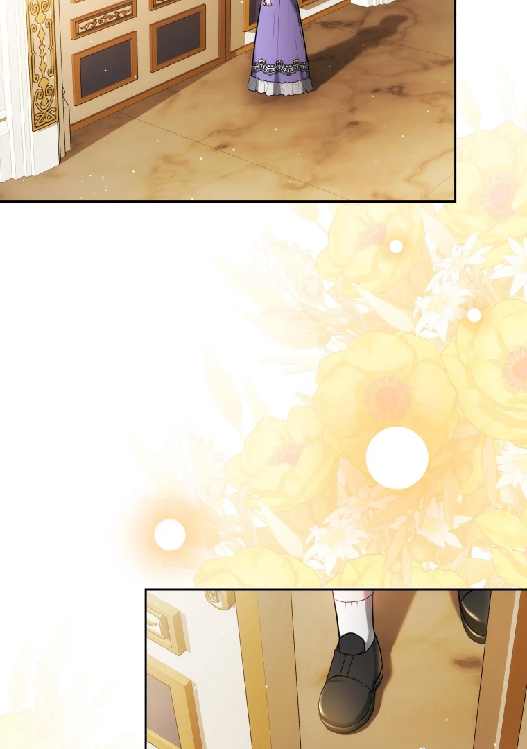Keponakan Male Lead Suka Banget Padaku [Dreamylatte Scans] Chapter 94 page 62