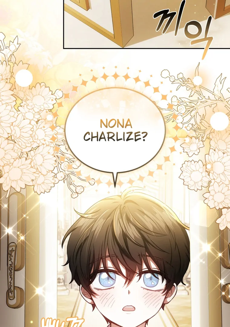 Keponakan Male Lead Suka Banget Padaku [Dreamylatte Scans] Chapter 94 page 63