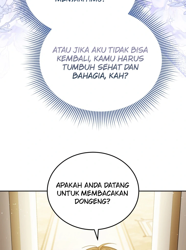 Keponakan Male Lead Suka Banget Padaku [Dreamylatte Scans] Chapter 94 page 67