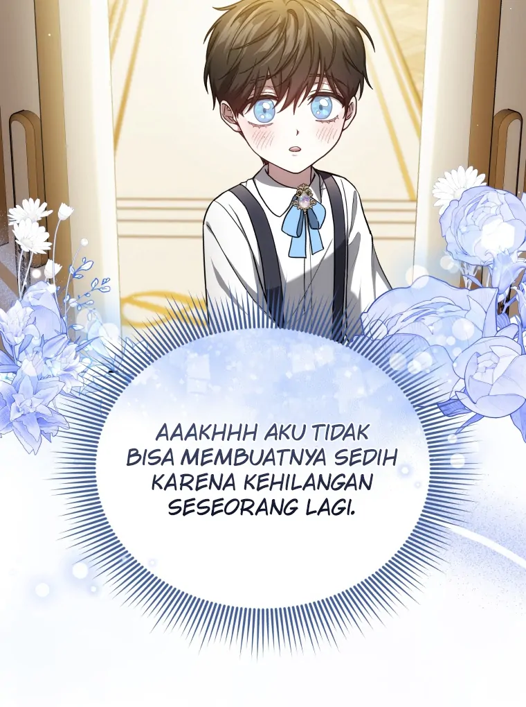 Keponakan Male Lead Suka Banget Padaku [Dreamylatte Scans] Chapter 94 page 68