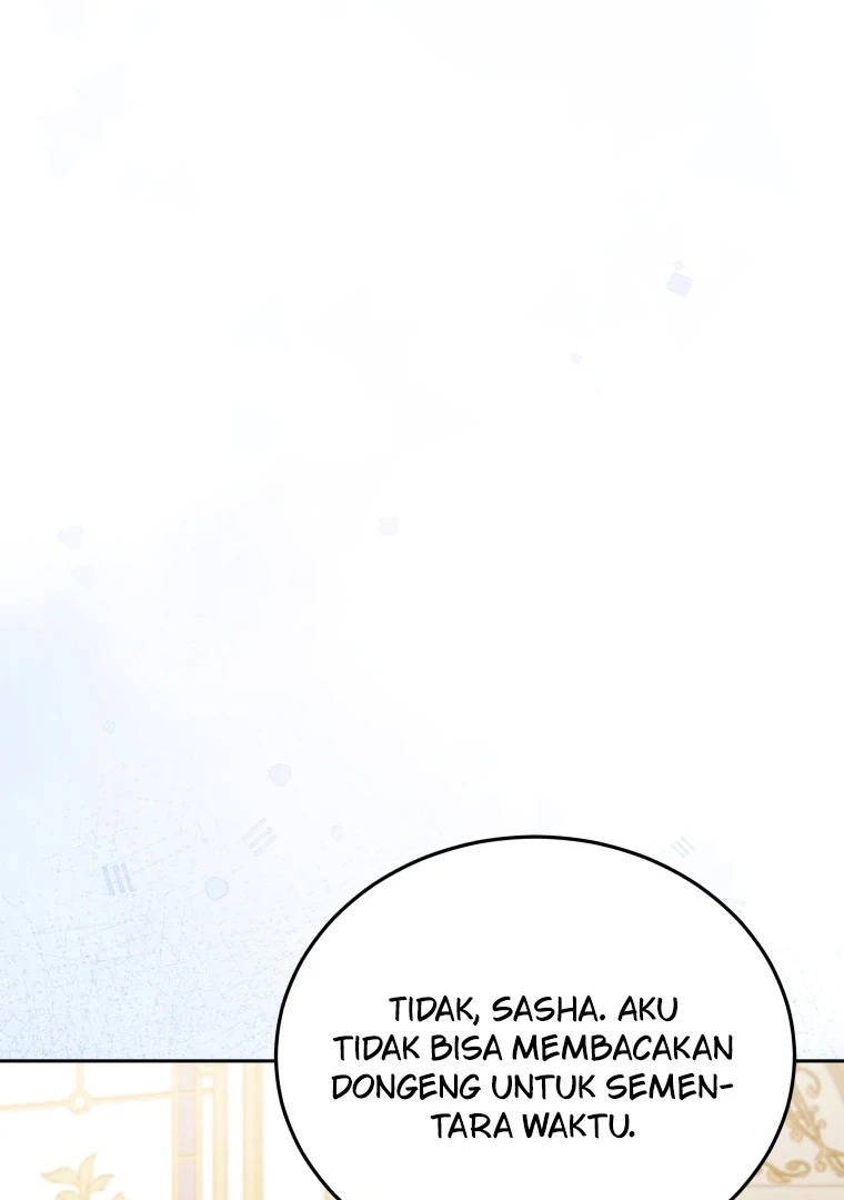 Keponakan Male Lead Suka Banget Padaku [Dreamylatte Scans] Chapter 94 page 69