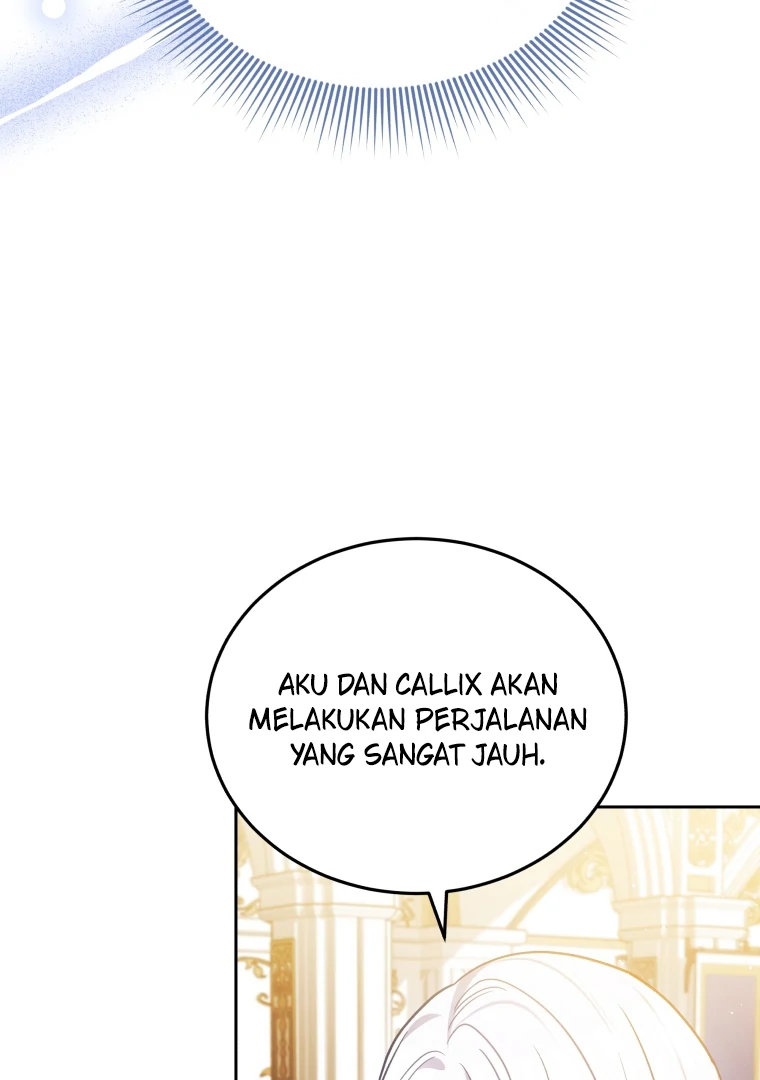 Keponakan Male Lead Suka Banget Padaku [Dreamylatte Scans] Chapter 94 page 71