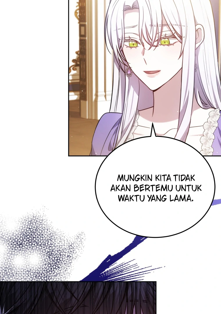 Keponakan Male Lead Suka Banget Padaku [Dreamylatte Scans] Chapter 94 page 72