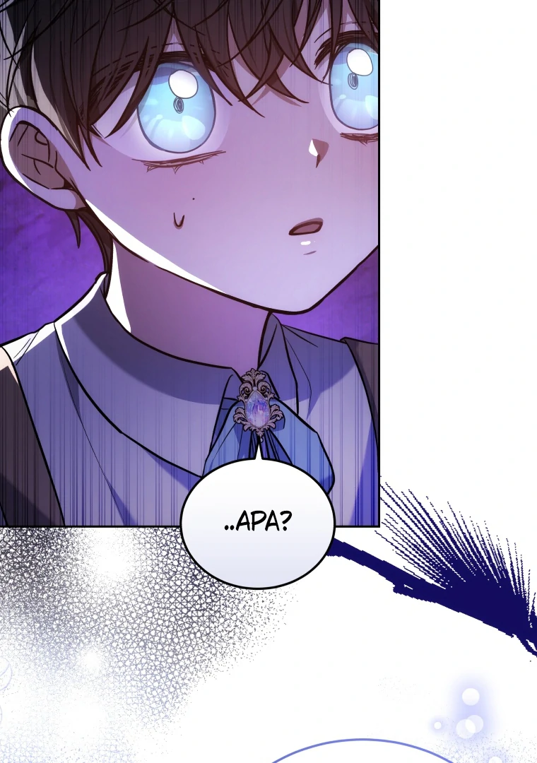 Keponakan Male Lead Suka Banget Padaku [Dreamylatte Scans] Chapter 94 page 73