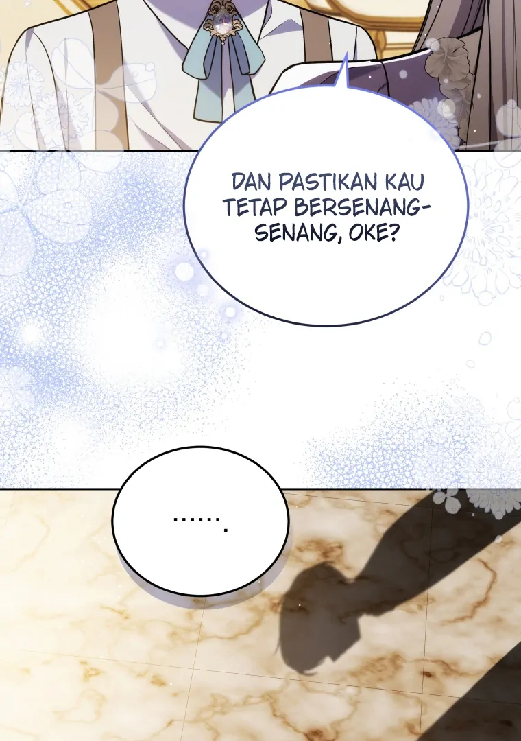 Keponakan Male Lead Suka Banget Padaku [Dreamylatte Scans] Chapter 94 page 75