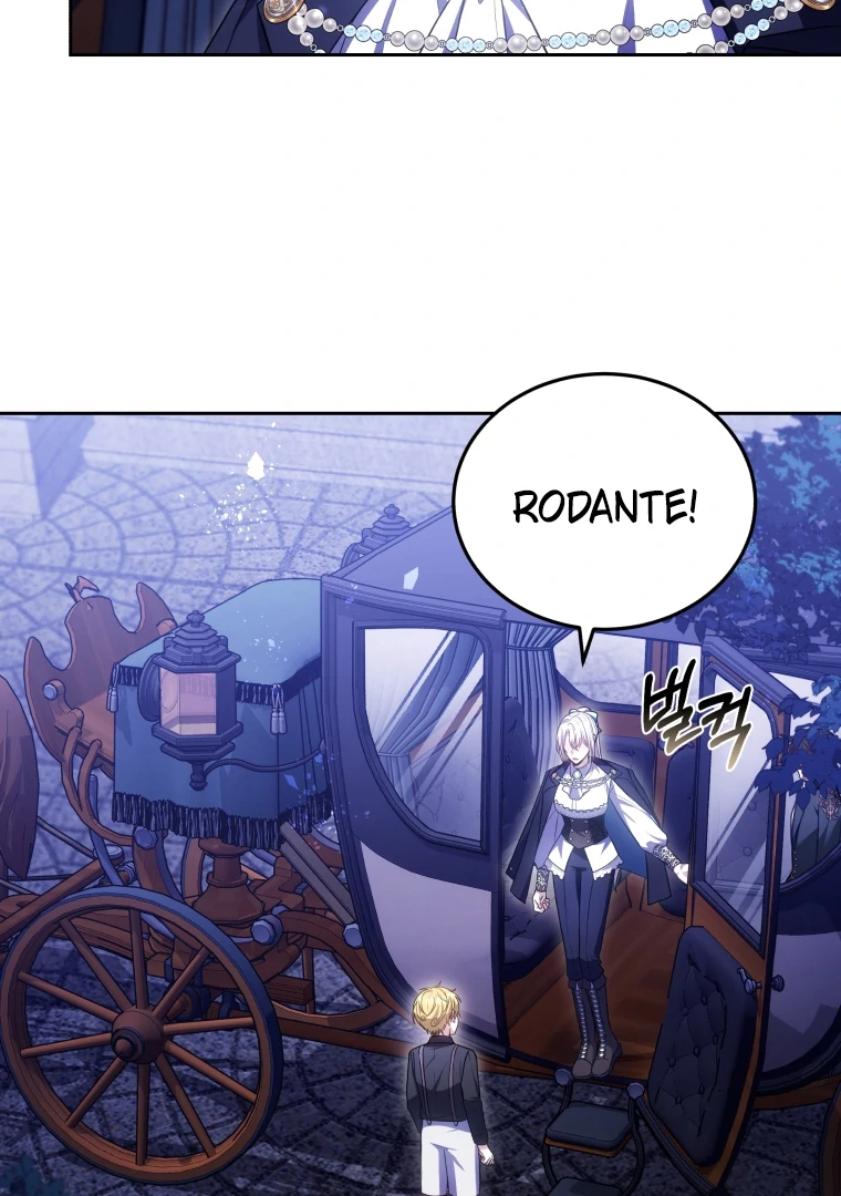 Keponakan Male Lead Suka Banget Padaku [Dreamylatte Scans] Chapter 94 page 87