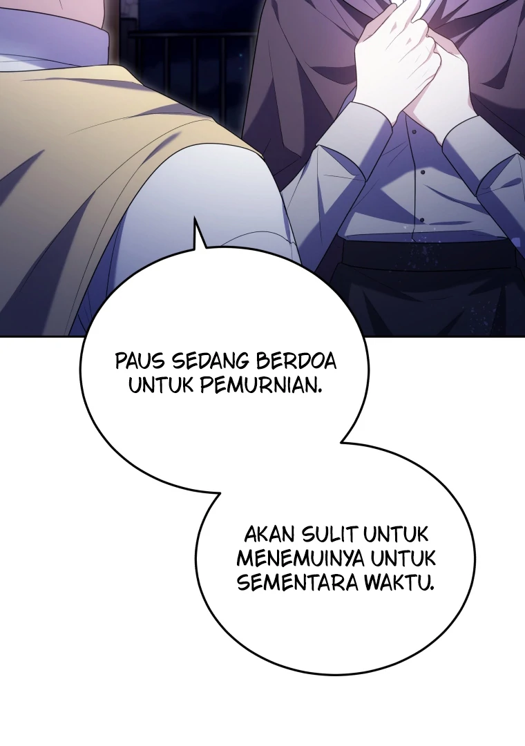 Keponakan Male Lead Suka Banget Padaku [Dreamylatte Scans] Chapter 94 page 98