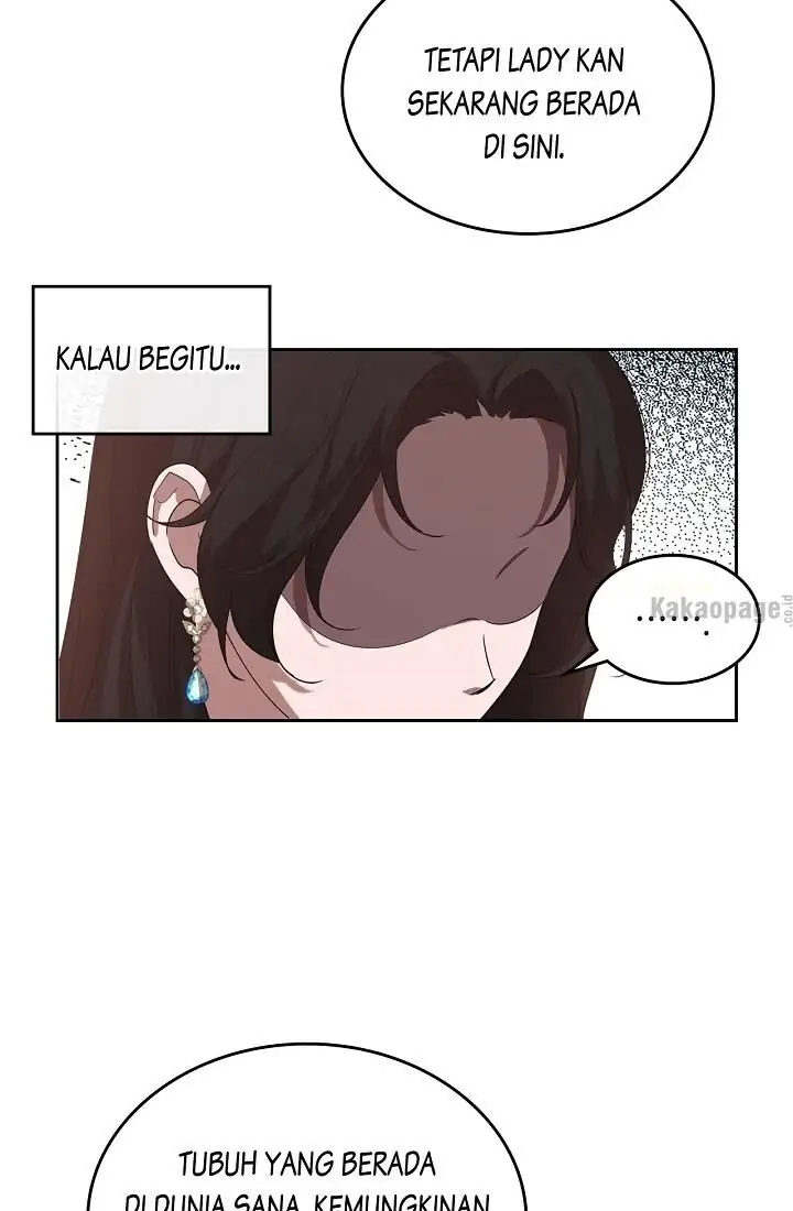 Kill the Villainess Chapter 15 page 21