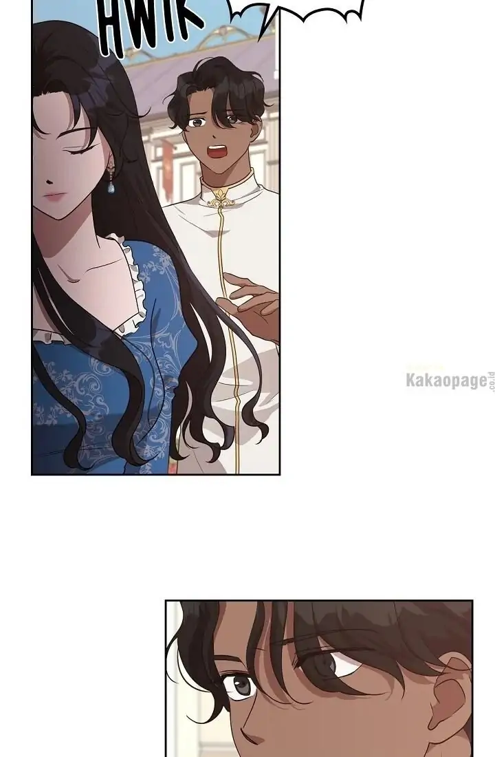 Kill the Villainess Chapter 15 page 35