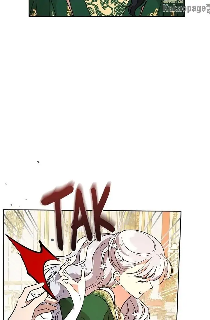 Kill the Villainess Chapter 28 page 9