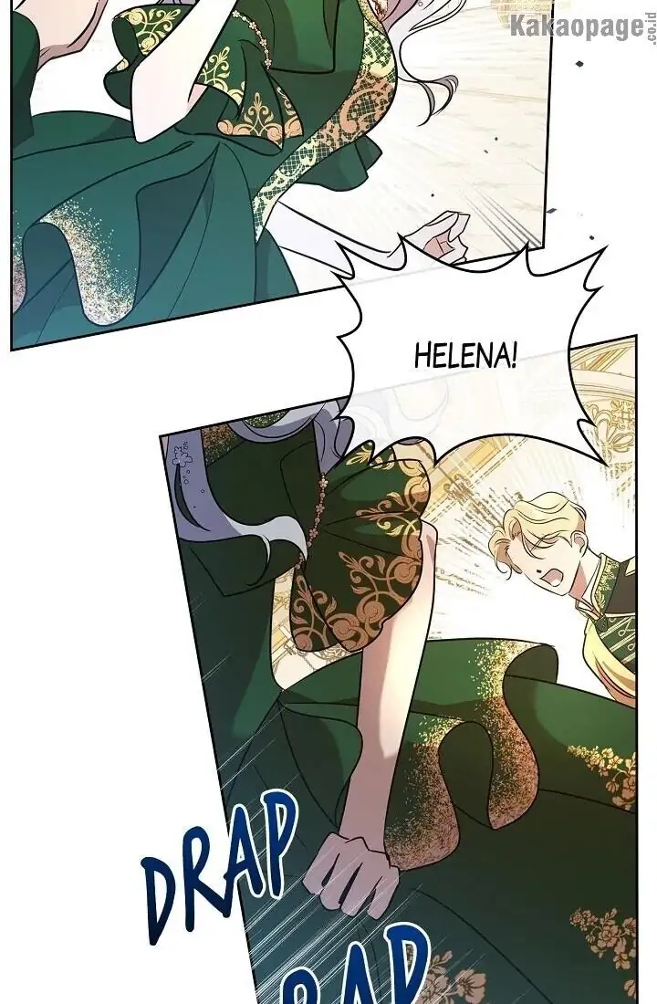 Kill the Villainess Chapter 28 page 10