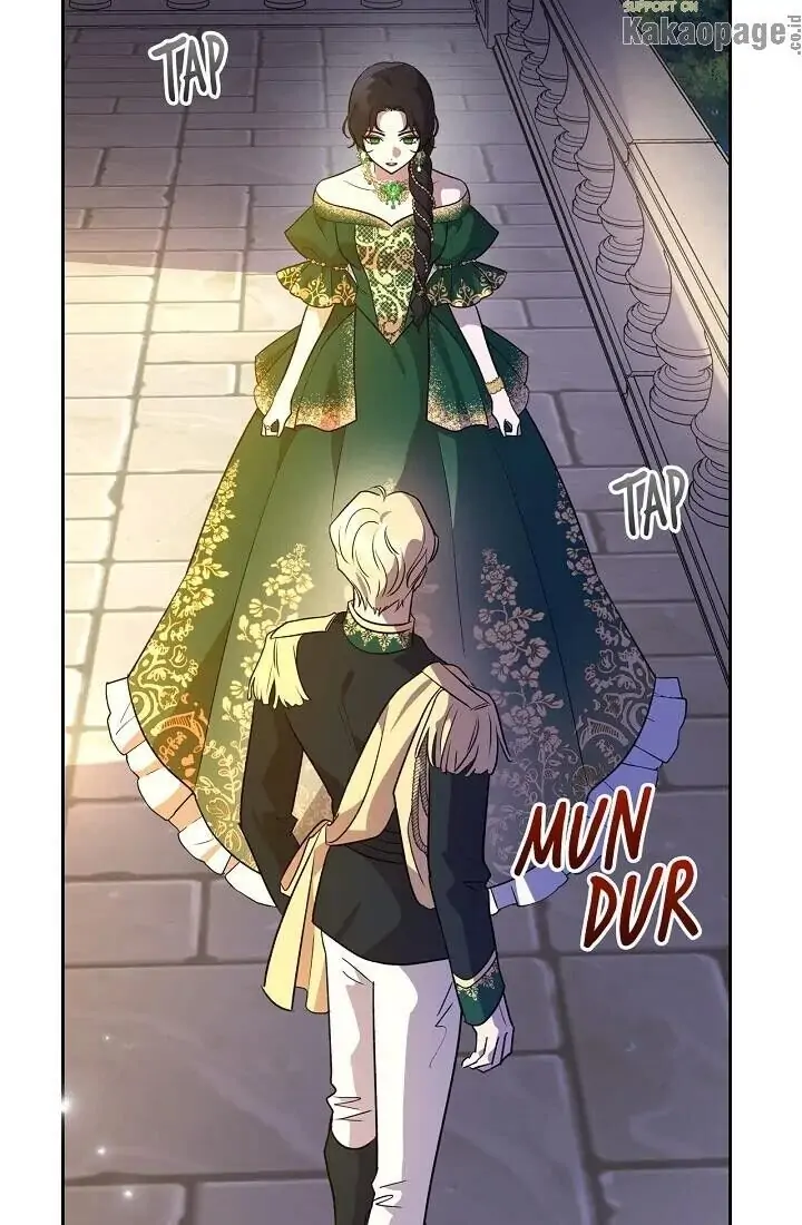 Kill the Villainess Chapter 28 page 26