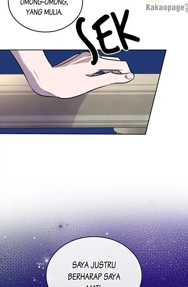 Kill the Villainess Chapter 28 page 30