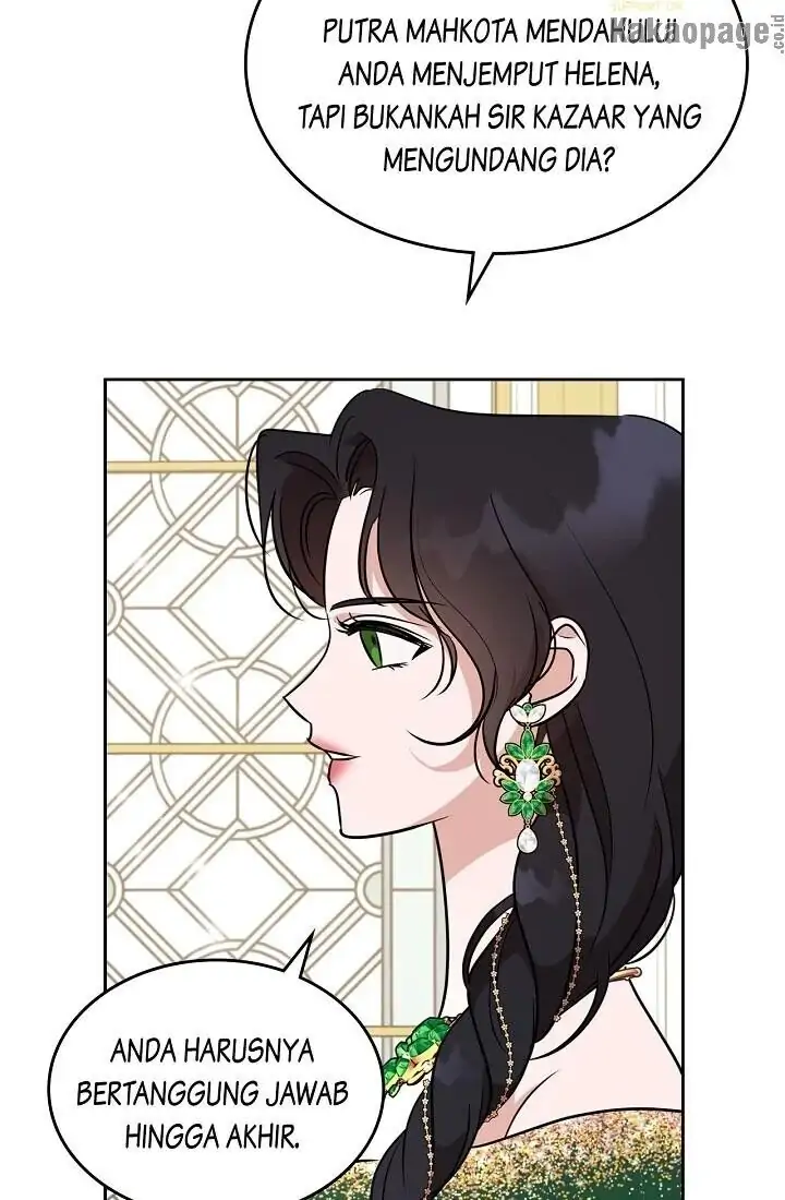 Kill the Villainess Chapter 28 page 42