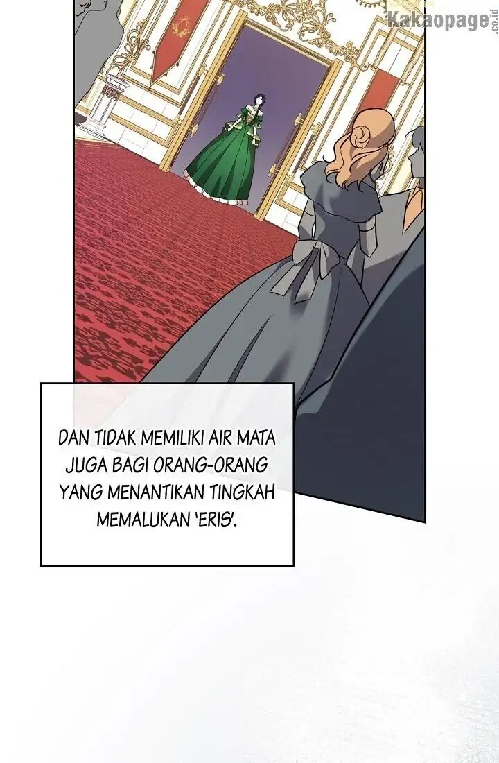 Kill the Villainess Chapter 28 page 51