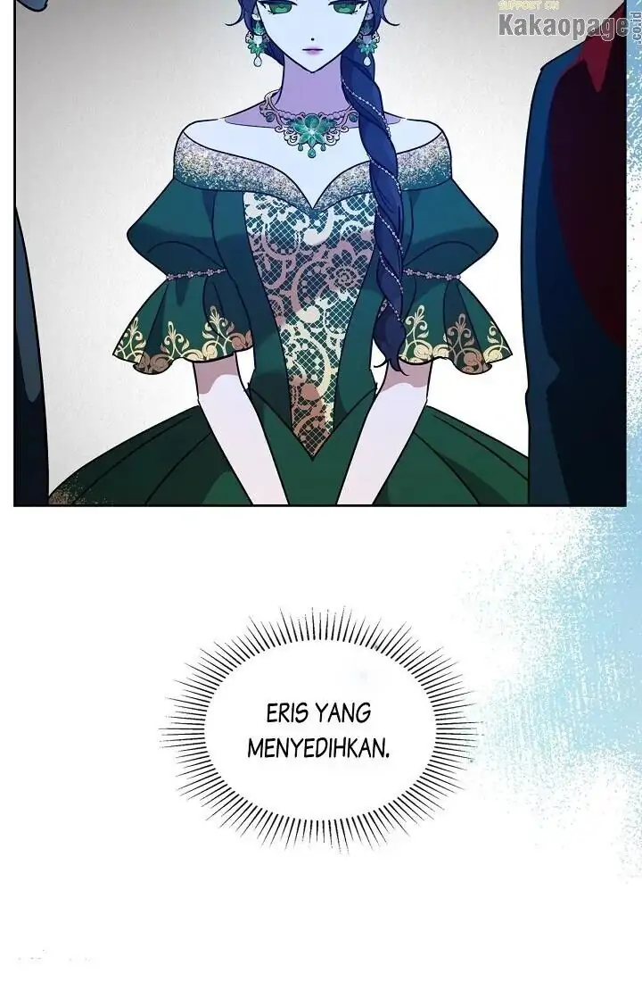 Kill the Villainess Chapter 28 page 69