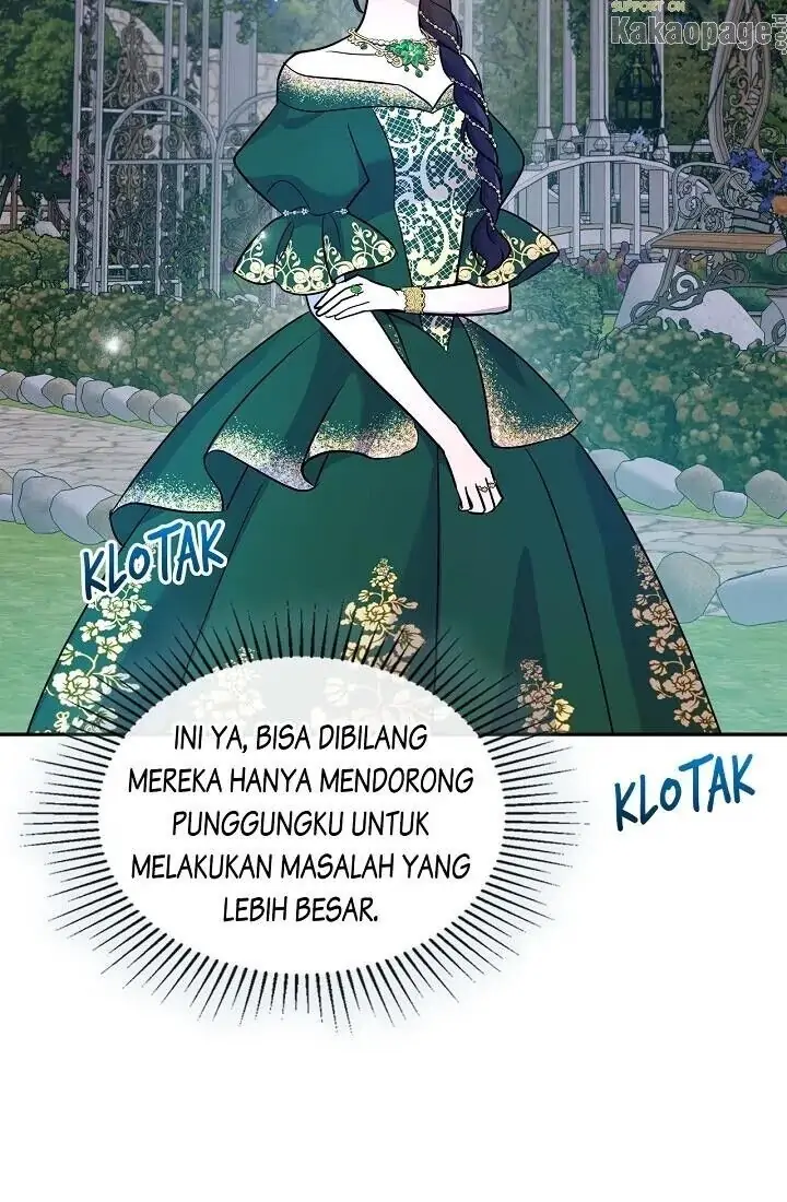 Kill the Villainess Chapter 28 page 74