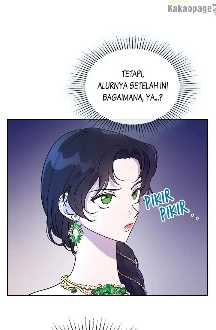 Kill the Villainess Chapter 28 page 75
