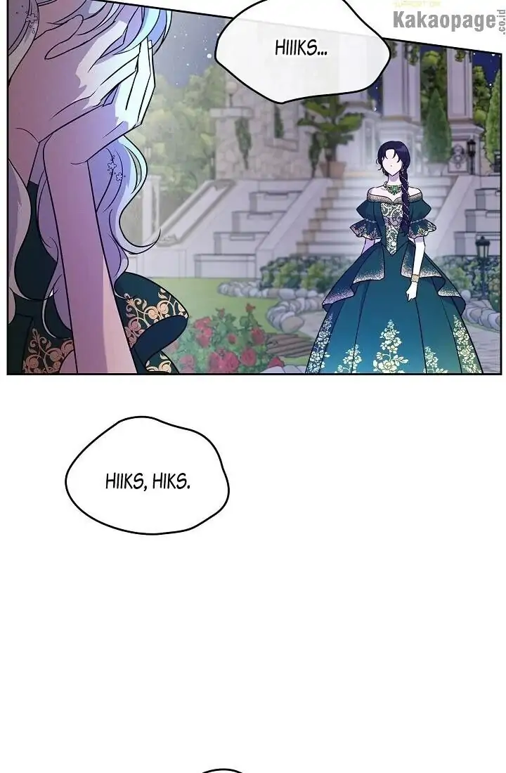 Kill the Villainess Chapter 28 page 78