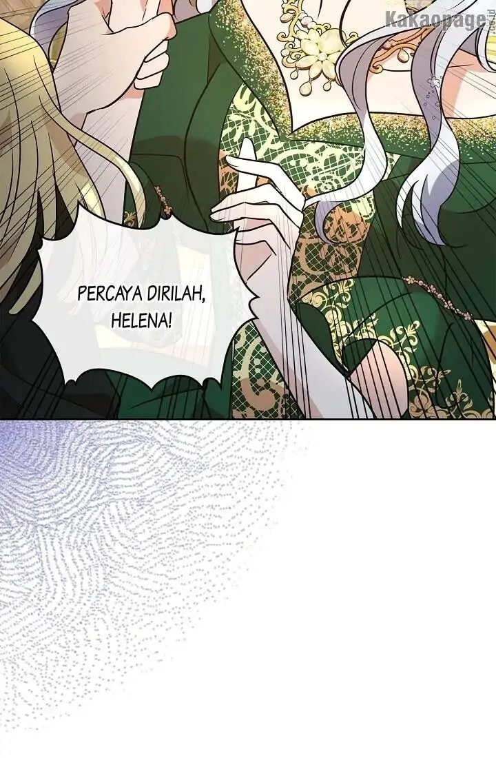 Kill the Villainess Chapter 28 page 7