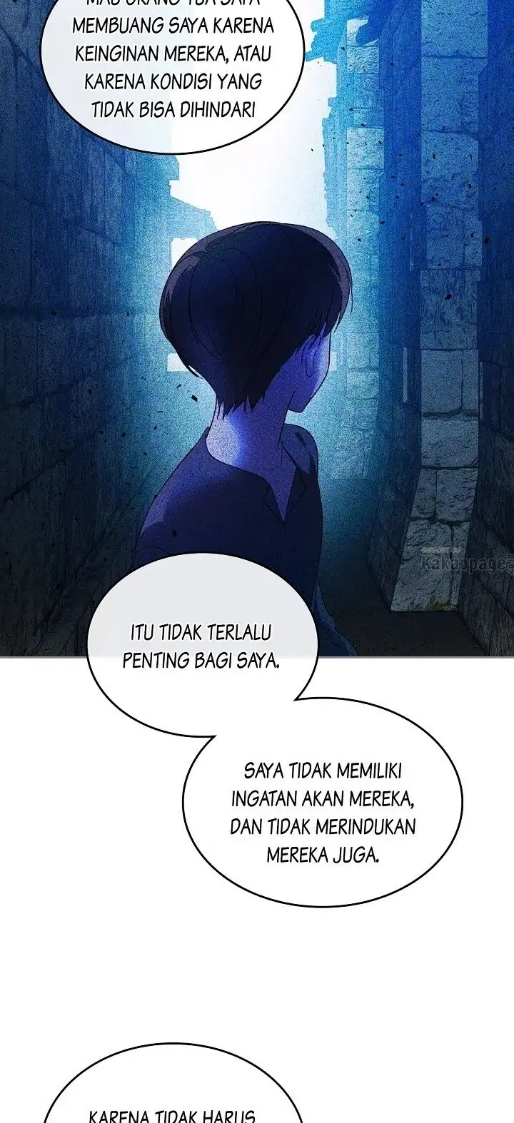 Kill the Villainess Chapter 29 page 23