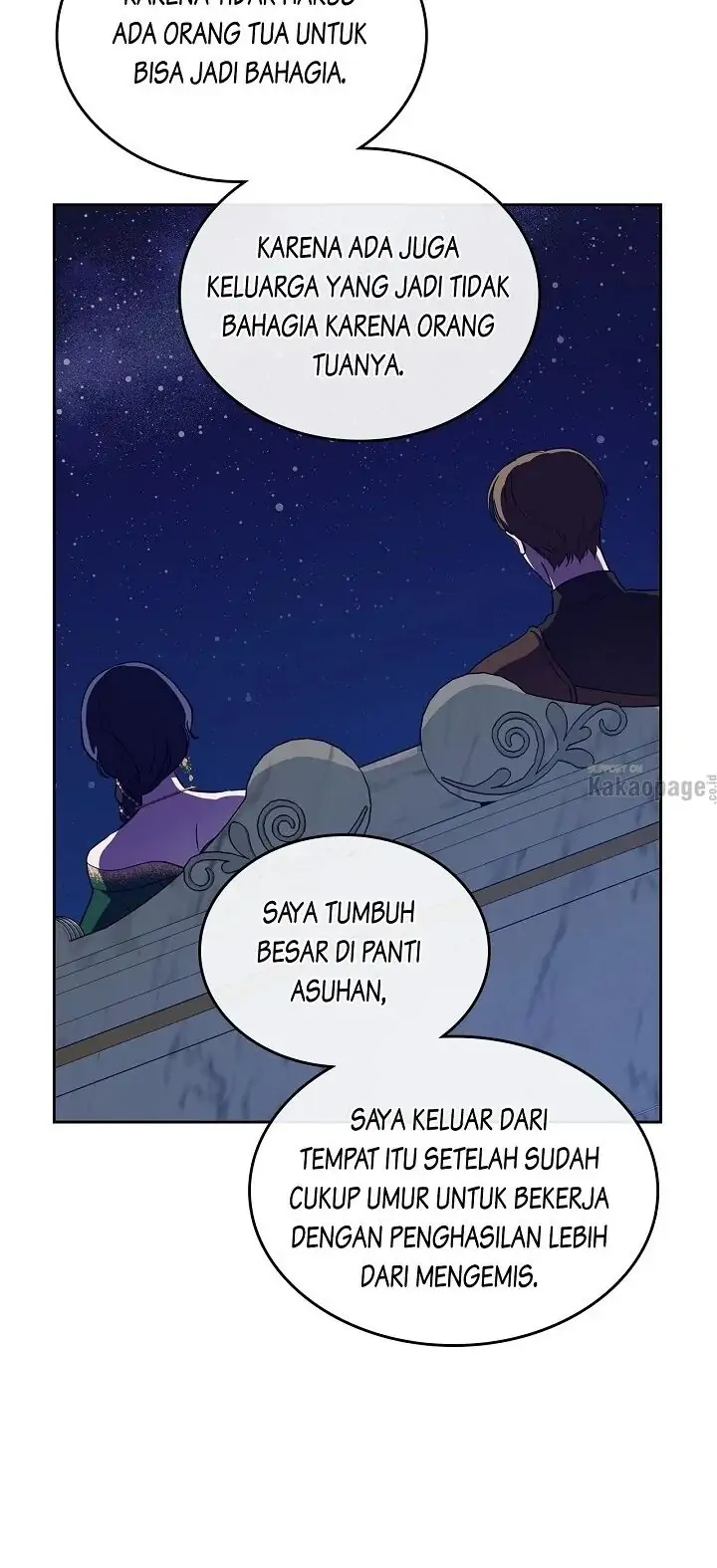 Kill the Villainess Chapter 29 page 24