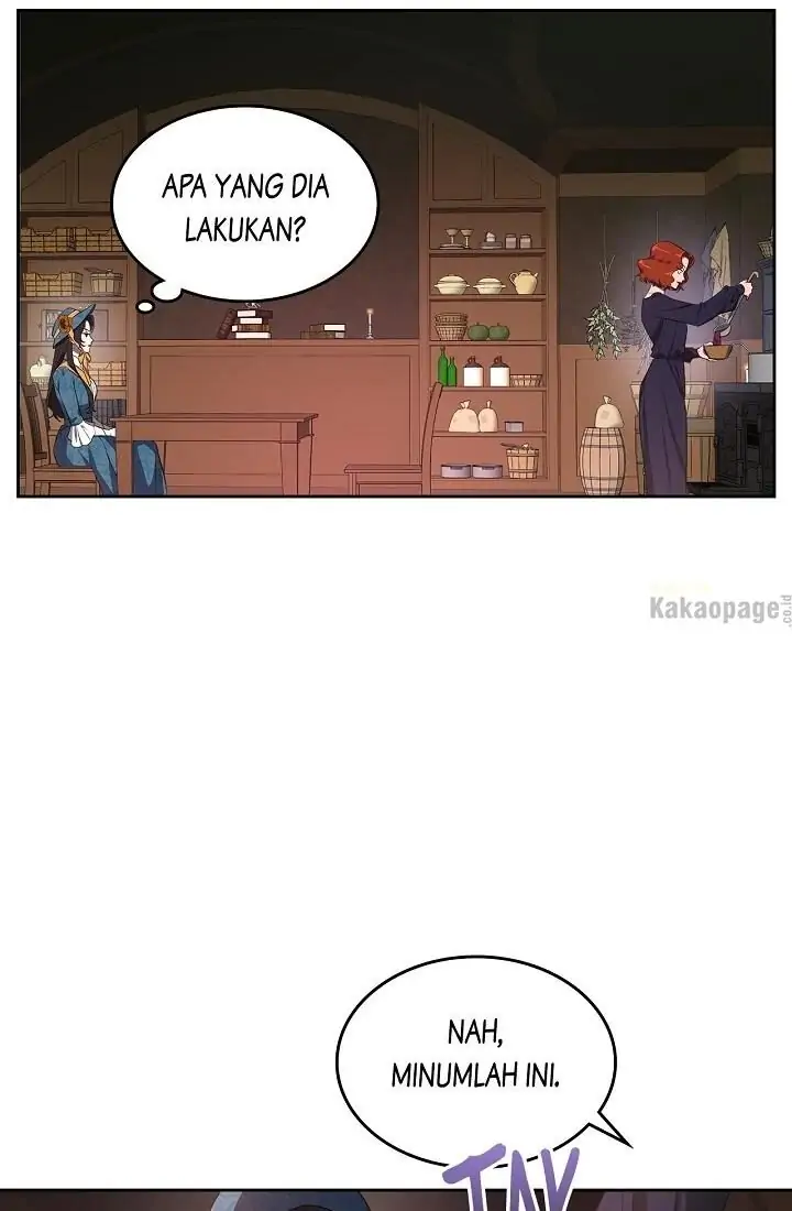 Kill the Villainess Chapter 3 page 18