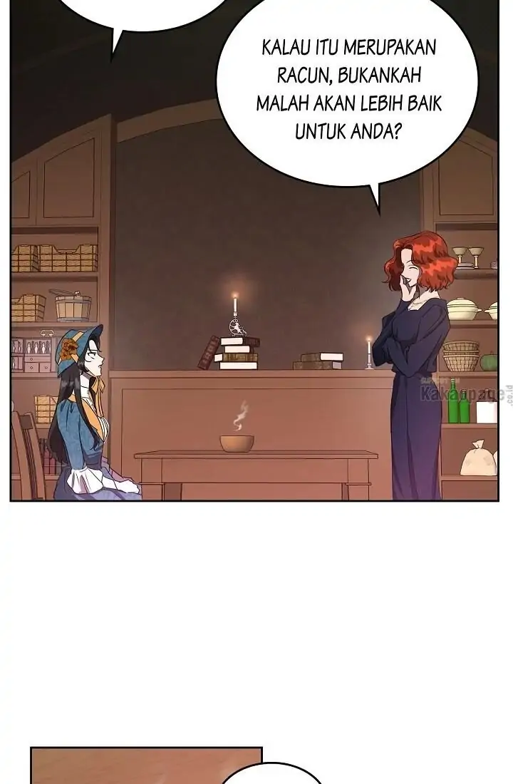 Kill the Villainess Chapter 3 page 20