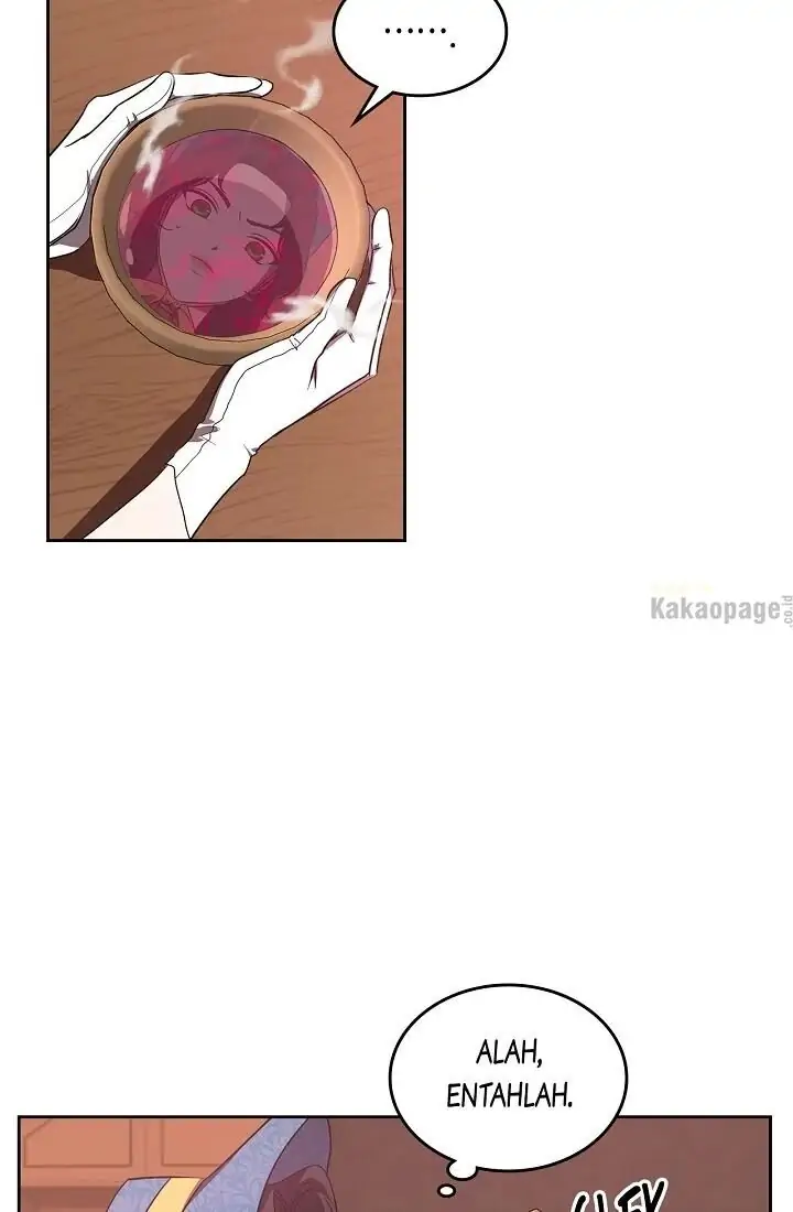 Kill the Villainess Chapter 3 page 21