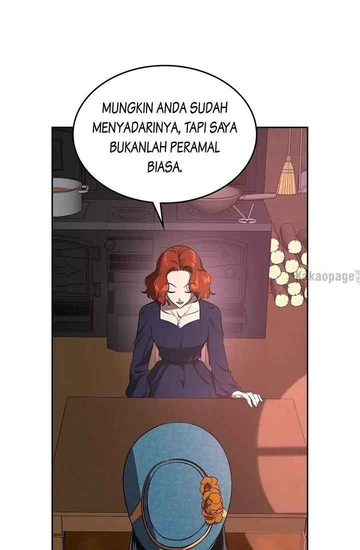 Kill the Villainess Chapter 3 page 25