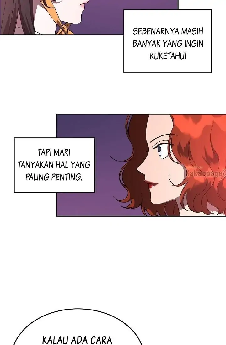 Kill the Villainess Chapter 3 page 35